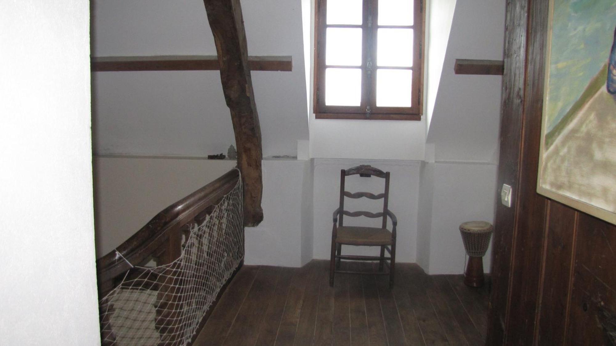 Les Trauchandieres De Saint Malo 객실 사진